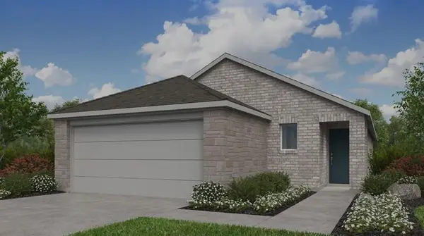 207 Bayou Mint Blvd, Buda, TX 78610