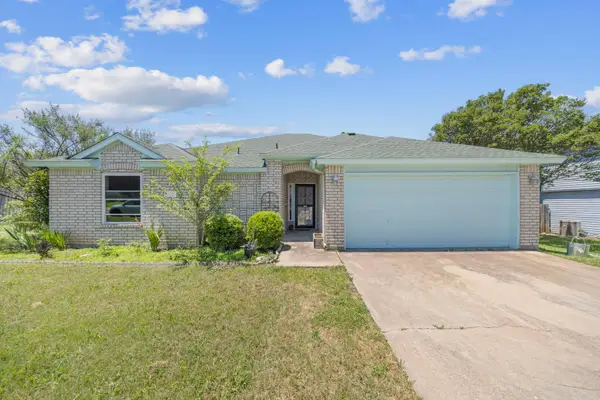213 W Anderson Ave, Copperas Cove, TX 76522