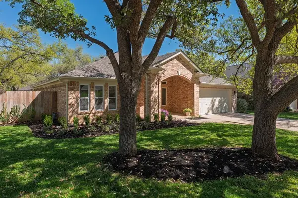 1509 Warren Cv, Cedar Park, TX 78613