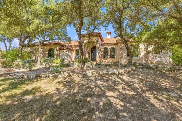 1809 High Lonesome, Leander, TX 78641