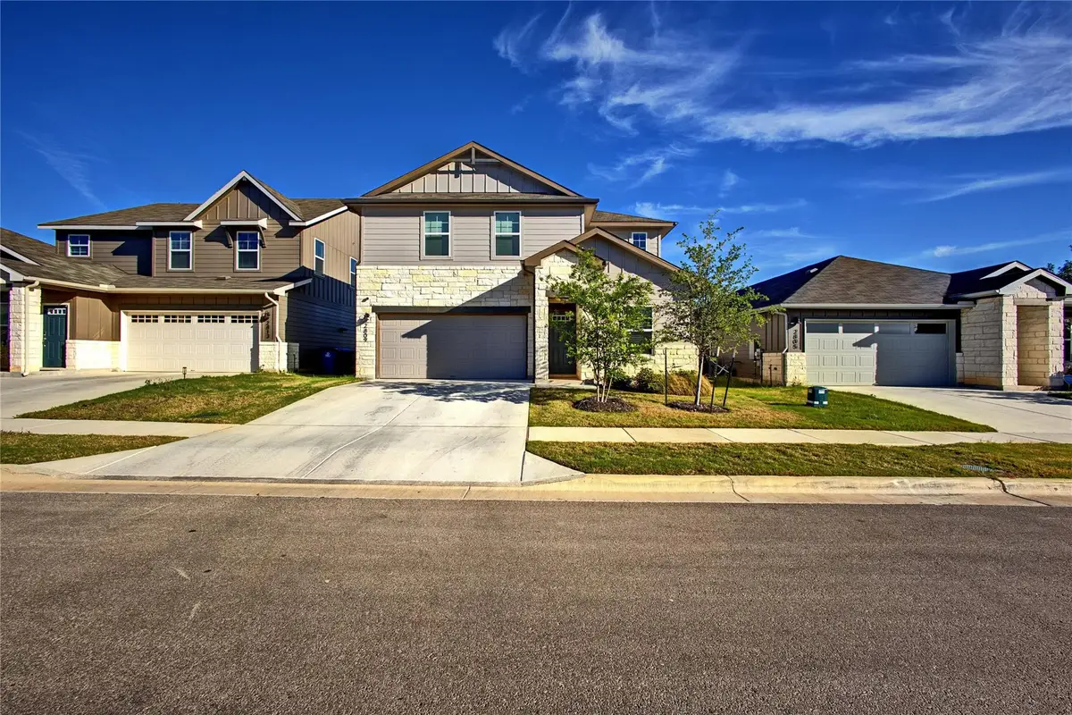 2809 Moyer Ln, Round Rock, TX 78665 - #1