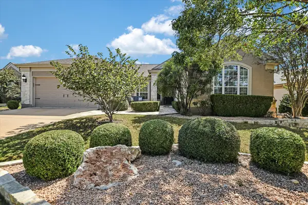 214 Goose Island Dr, Georgetown, TX 78633