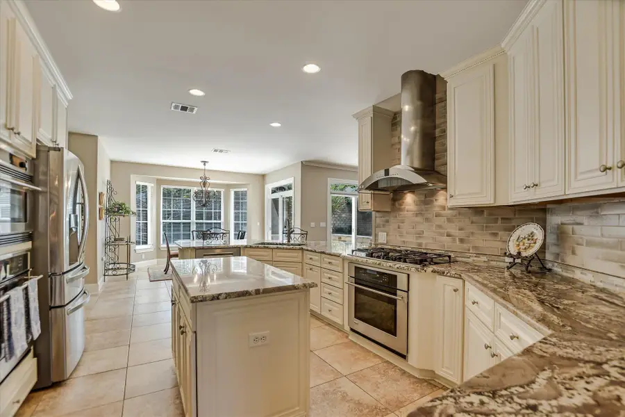 214 Goose Island Dr, Georgetown, TX 78633 - #2