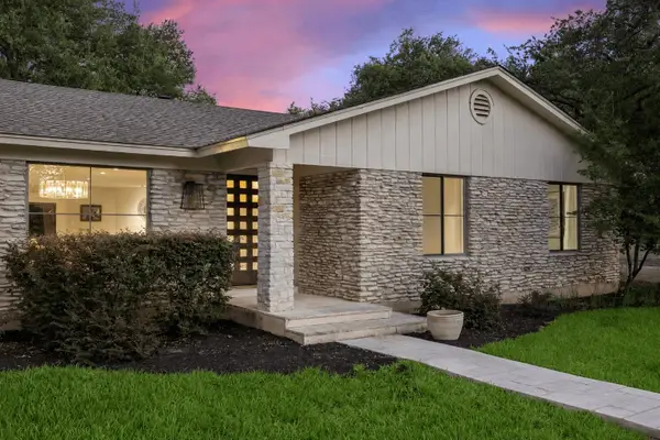 8805 Point West Dr, Austin, TX 78759