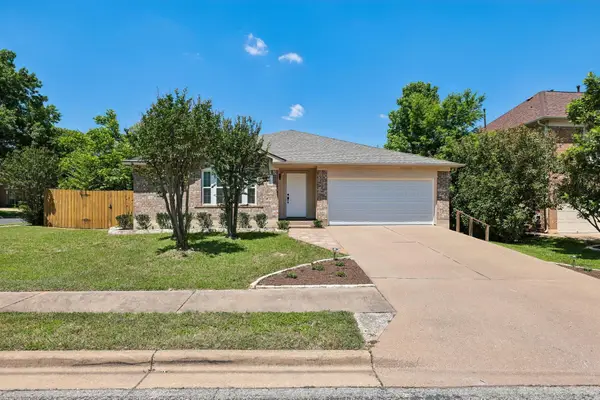 16900 Korat Ln, Round Rock, TX 78681