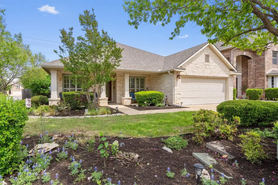 9437 Caves Valley Dr, Austin, TX 78717 - #3