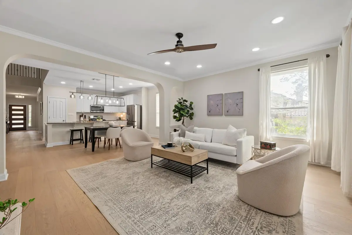 14429 American Kestrel Dr, Austin, TX 78738 - #1