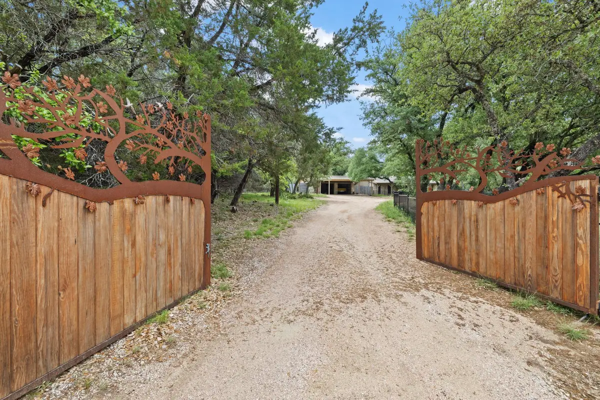 16207 Big Oak Cir, Leander, TX 78641 - #1