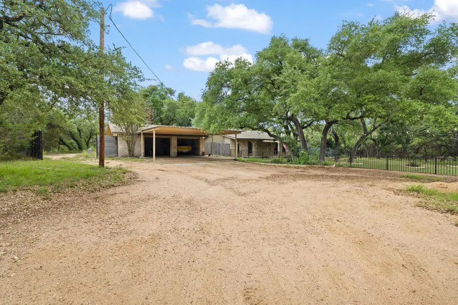 16207 Big Oak Cir, Leander, TX 78641 - #2