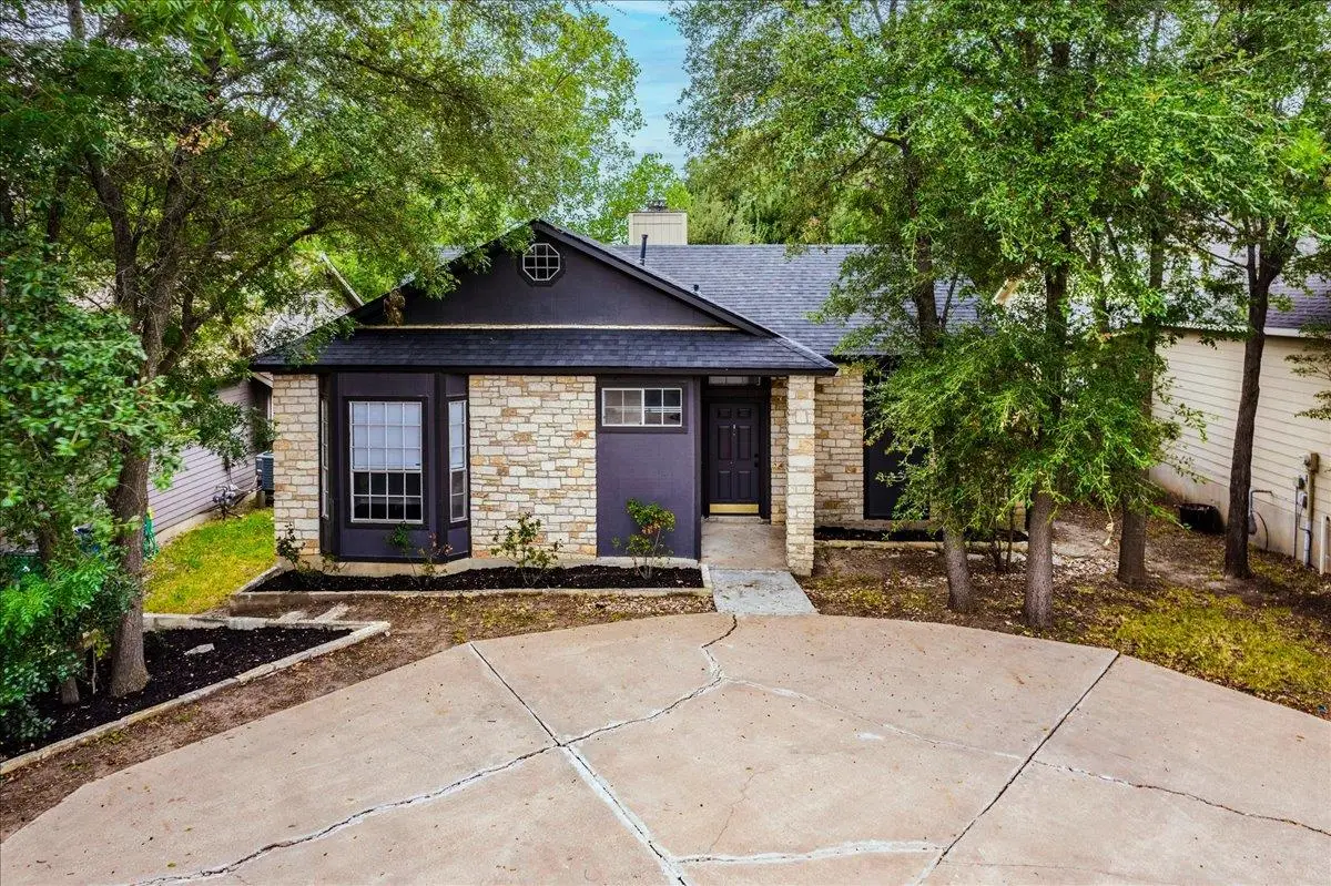2109 Cervin Blvd, Austin, TX 78728 - #1