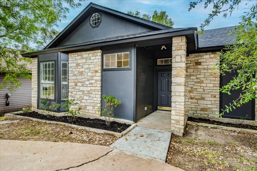 2109 Cervin Blvd, Austin, TX 78728 - #2
