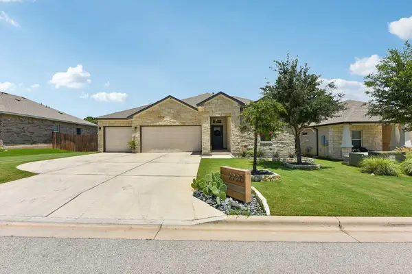 2228 River Place Ln, Georgetown, TX 78628