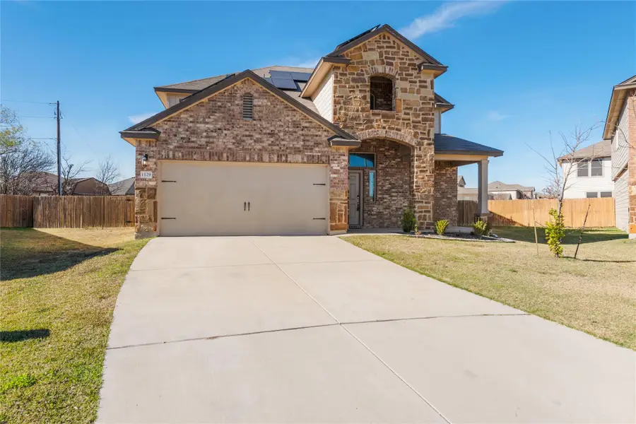 1129 Ibis Falls Loop, Jarrell, TX 76537 - Image #2