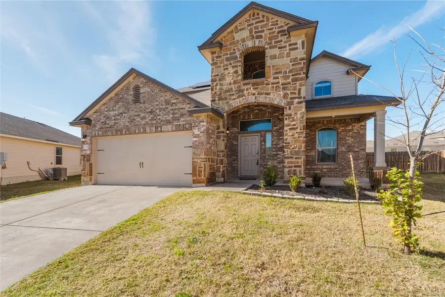 1129 Ibis Falls Loop, Jarrell, TX 76537 - Image #3