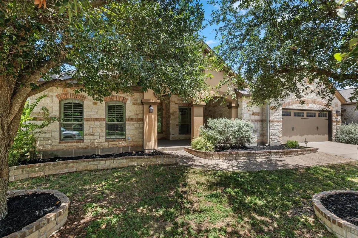 3061 Portulaca Dr, Round Rock, TX 78681 - #1