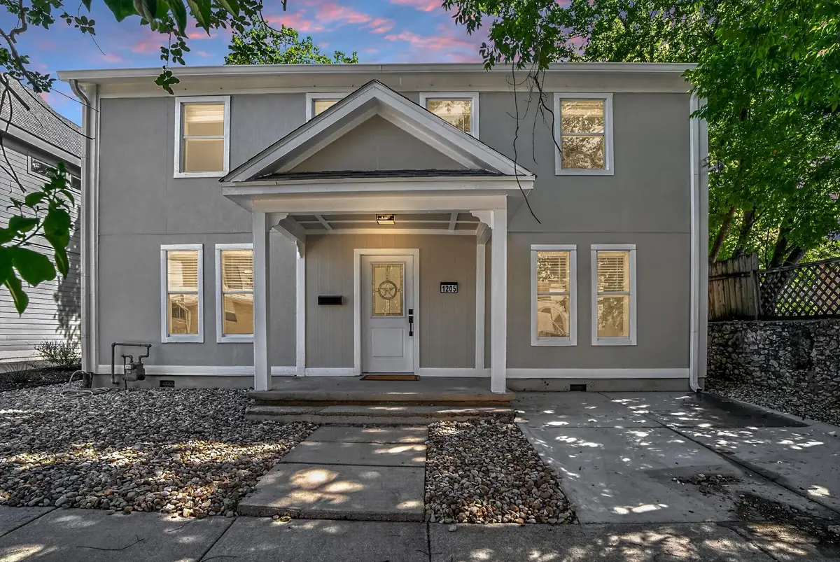1205 E 9th St, Austin, TX 78702 - #1