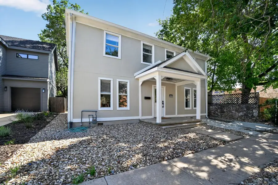 1205 E 9th St, Austin, TX 78702 - #3