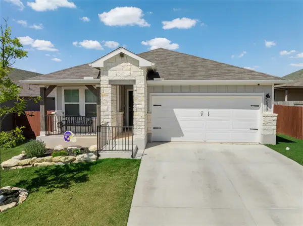 537 Loriner Way, Liberty Hill, TX 78642