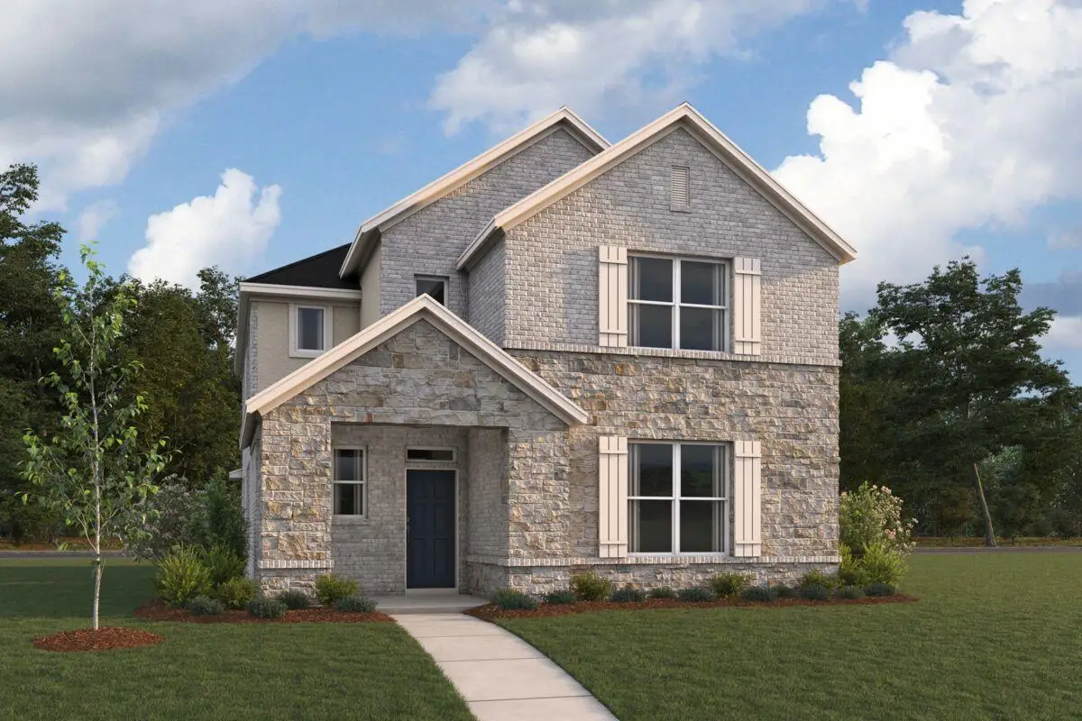 698 Clarissa St, Buda, TX 78610 - #1
