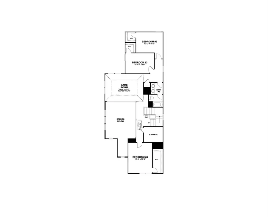 698 Clarissa St, Buda, TX 78610 - #3