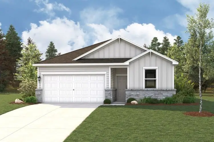 4815 Native Pearl, Austin, TX 78754 - #1
