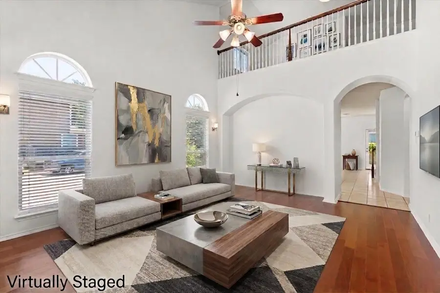 13513 Oystercatcher Dr, Austin, TX 78729 - #2