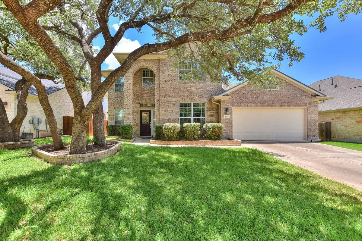 1108 Ritter Dr, Cedar Park, TX 78613 - #1