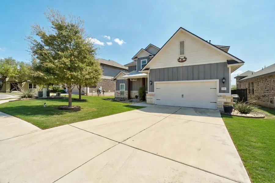 216 Ancient Oak Way, San Marcos, TX 78666 - #2