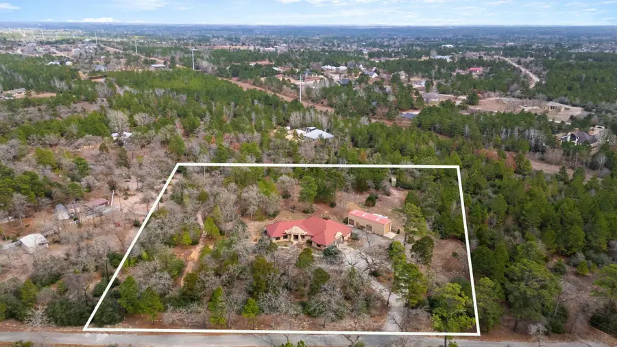 129 Painted Post, Bastrop, TX 78602 - #2