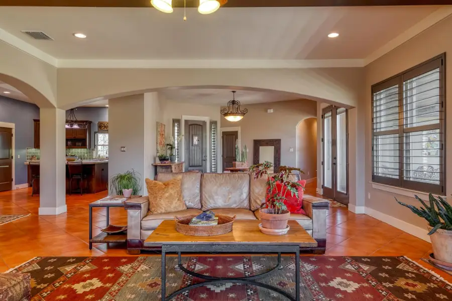 129 Painted Post, Bastrop, TX 78602 - #3