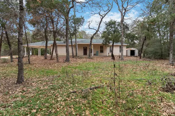 581 Highway 95 Highway S, Elgin, TX 78621