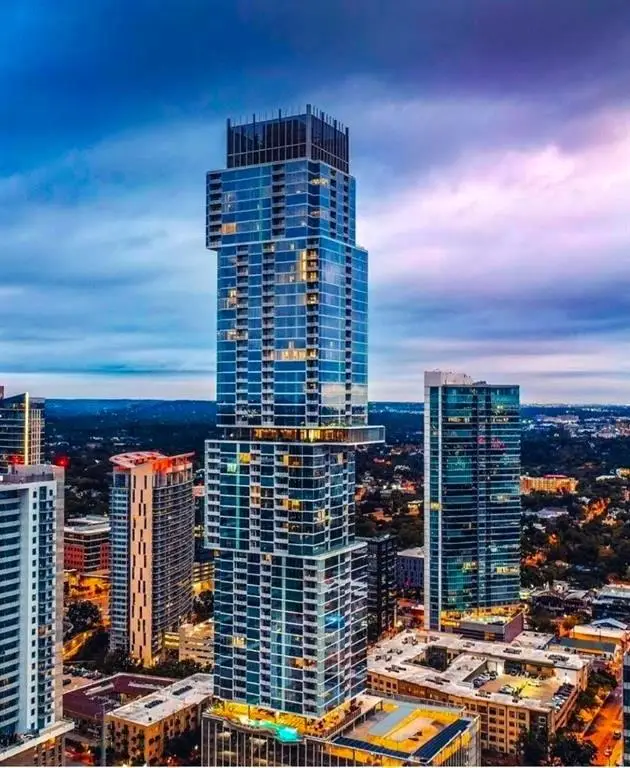 301 West Ave #5002, Austin, TX 78701 - #1