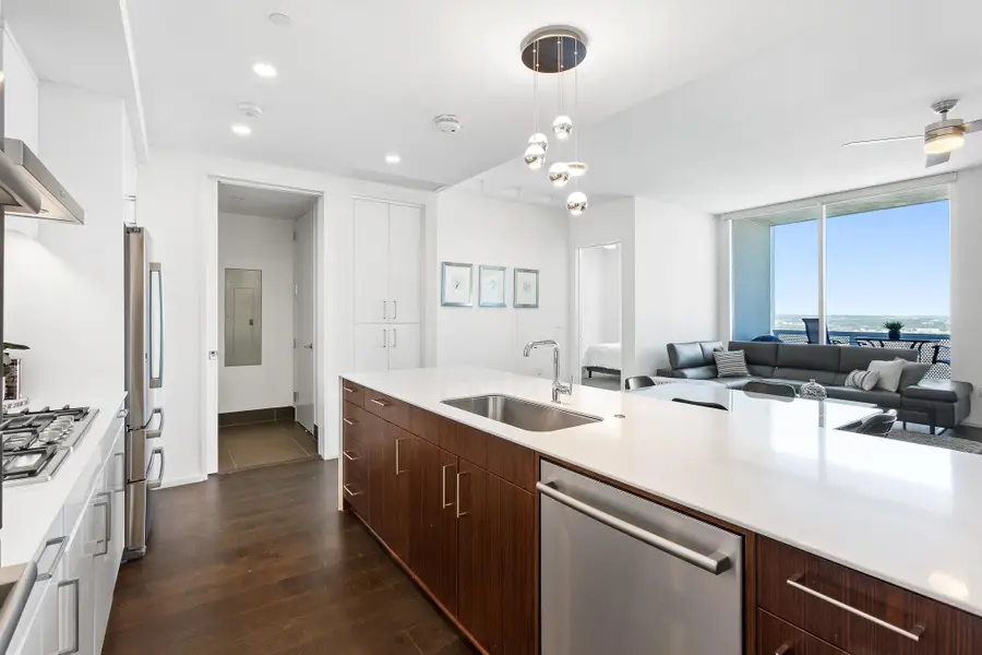 301 West Ave #5002, Austin, TX 78701 - #2