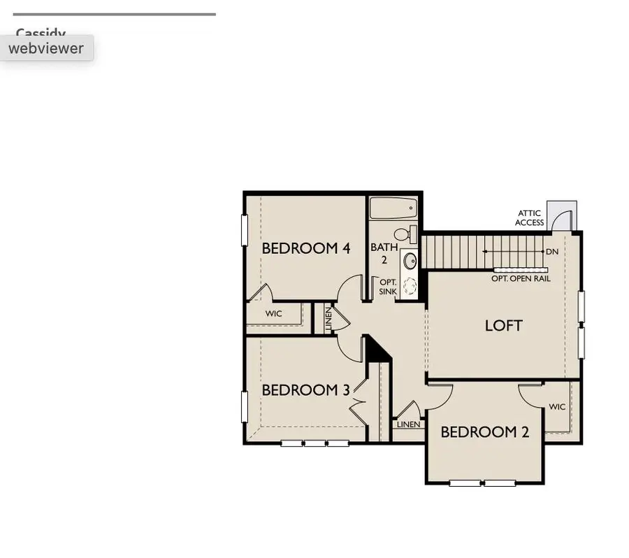 318 Willow Heights Dr, Hutto, TX 78634 - Image #3