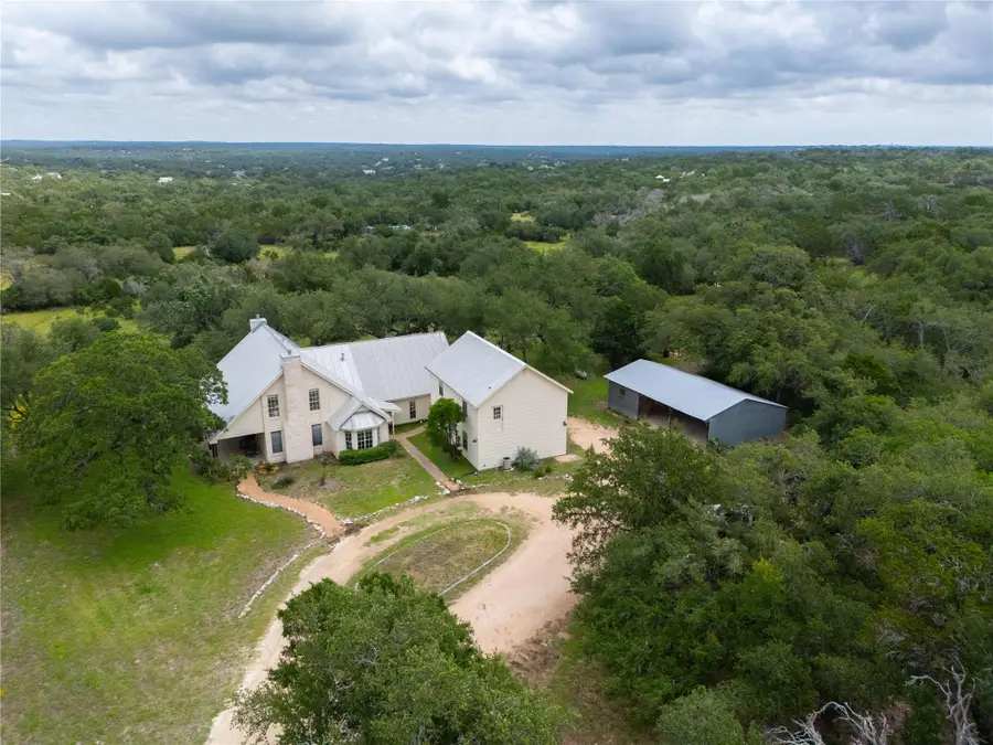 364 Nameless Rd, Driftwood, TX 78619 - #2