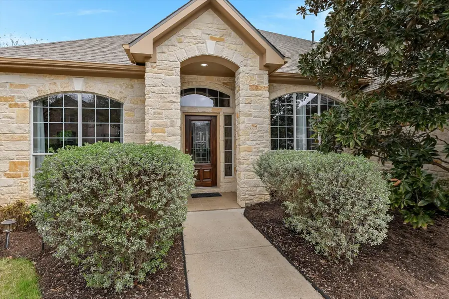 221 Abbey Dr, Austin, TX 78737 - #2