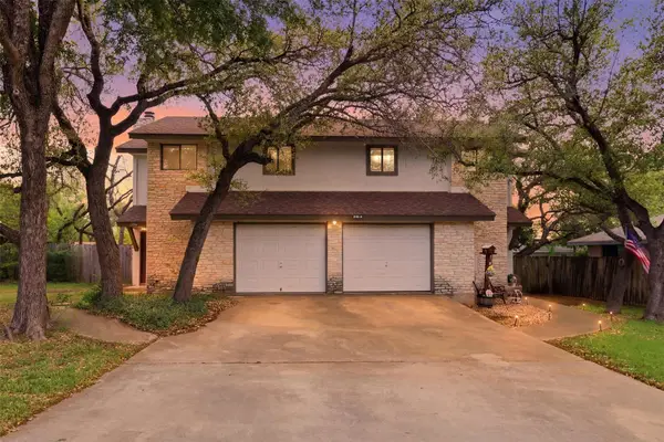 105 Norwood Dr #A/B, Georgetown, TX 78628