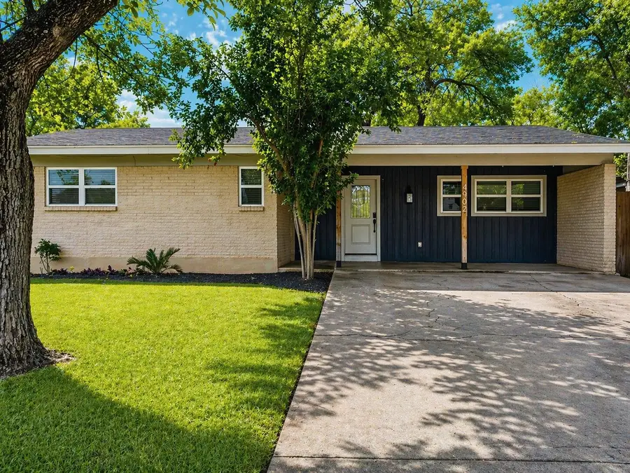 4902 Russet Hill Dr, Austin, TX 78723 - #2