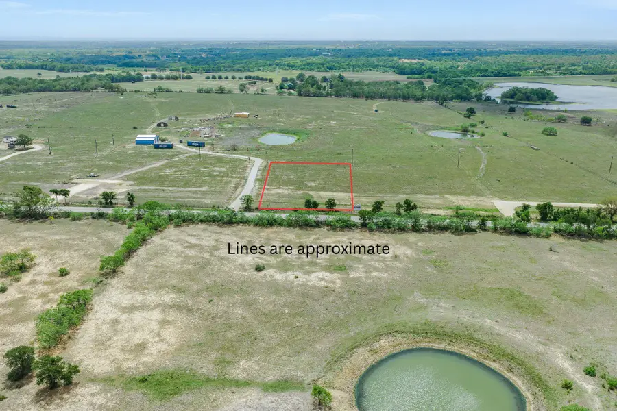 Lot 13 Mineral Springs Rd, Lockhart, TX 78644 - #2