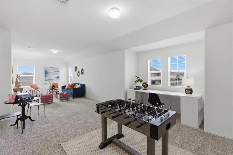 6009 Amalea Ln, Round Rock, TX 78665 - #2