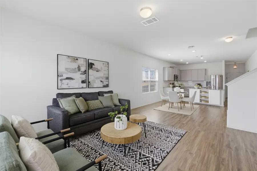 6009 Amalea Ln, Round Rock, TX 78665 - #3