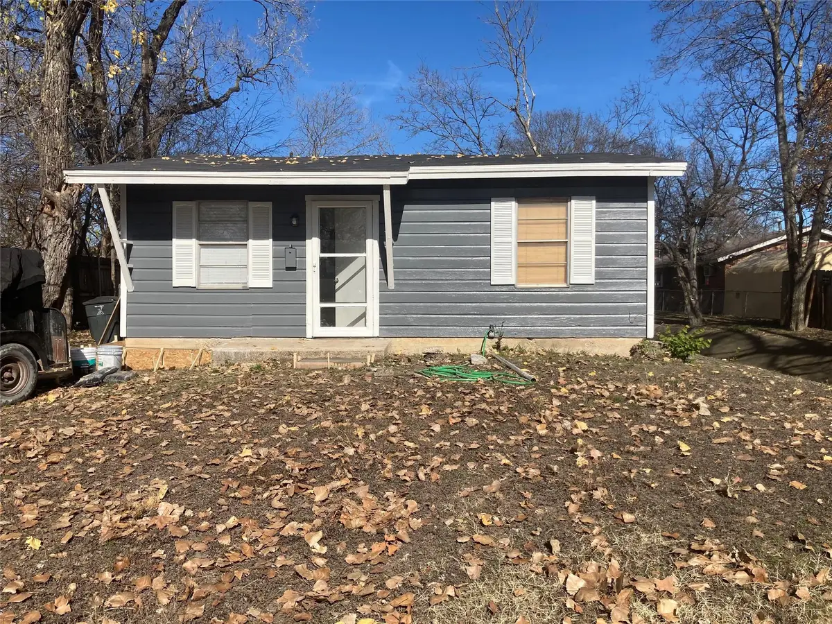 205 E Hoover Ave, Killeen, TX 76541 - #1