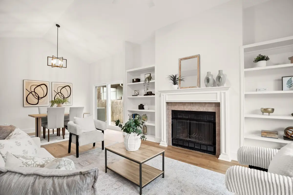 3008 Rochelle Dr, Austin, TX 78748 - #1