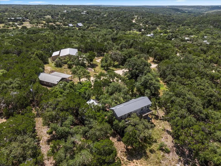 701 Old Oaks Ranch Rd, Wimberley, TX 78676 - #2