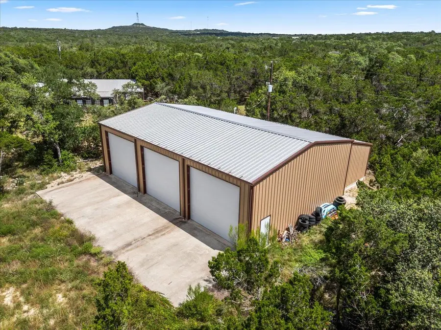 701 Old Oaks Ranch Rd, Wimberley, TX 78676 - #3