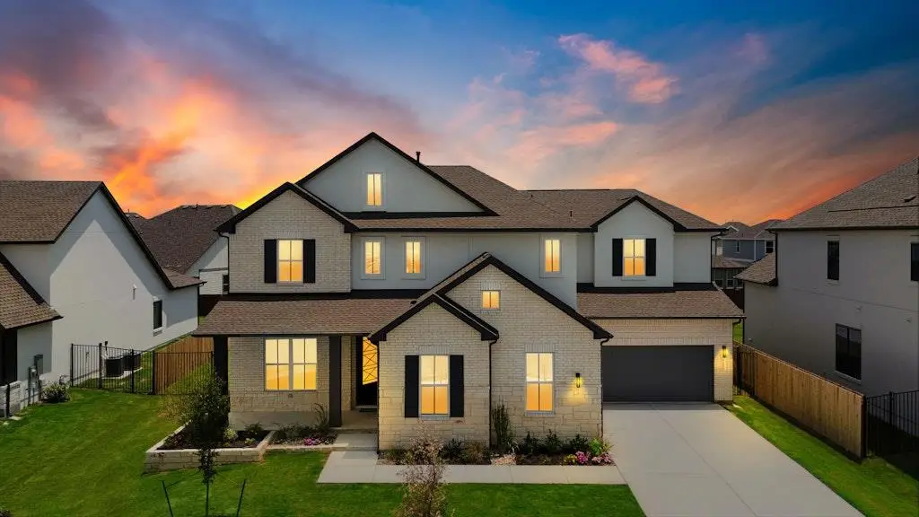 220 Reata Ridge Loop, Liberty Hill, TX 78642 - #1