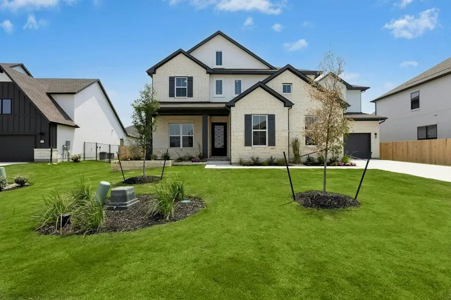 220 Reata Ridge Loop, Liberty Hill, TX 78642 - #2