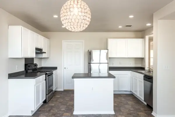 4618 Lyra Cir, Austin, TX 78744