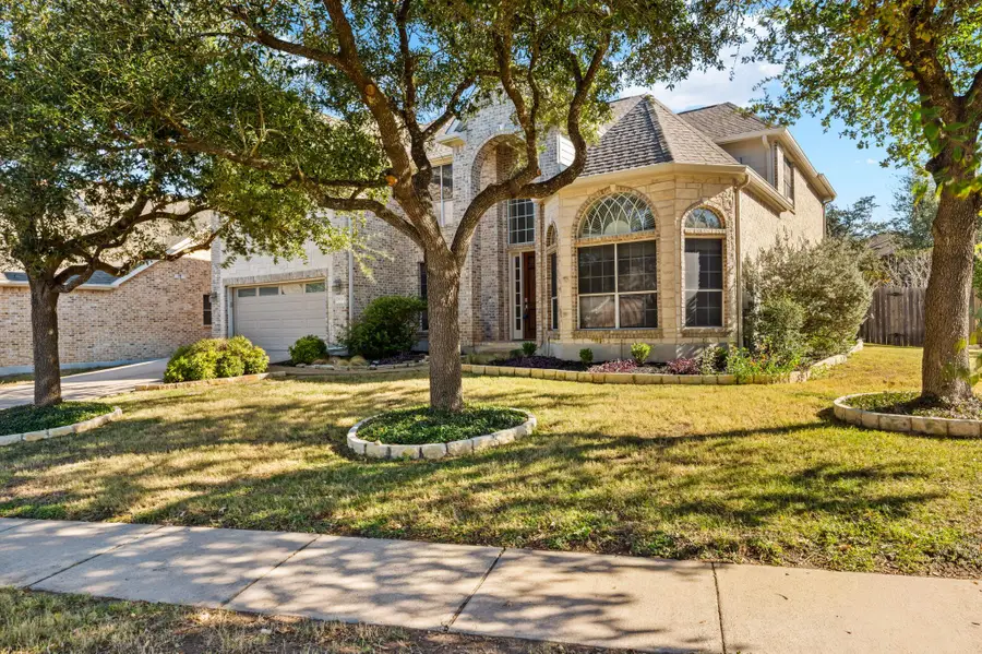 8101 Red Bird Ct, Austin, TX 78726 - Image #2