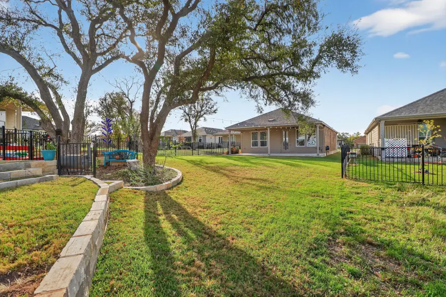 116 Bristol Cv, Georgetown, TX 78633 - #3